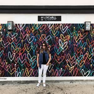 Meet your Posher, Britney